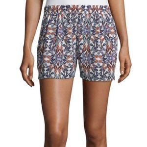 JOIE butterfly shorts amazing shape